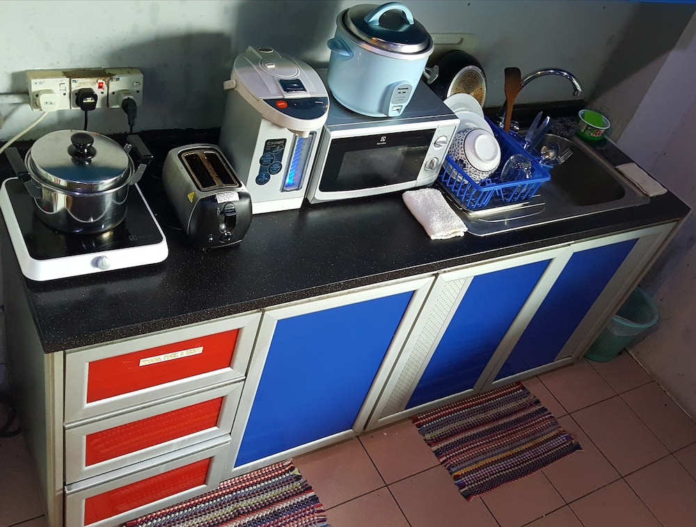 Jesselton Cabin 31/62
