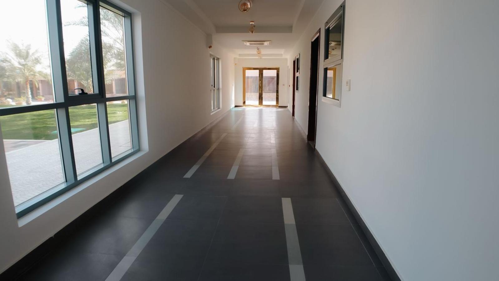 Daraysh Hotel 4/50