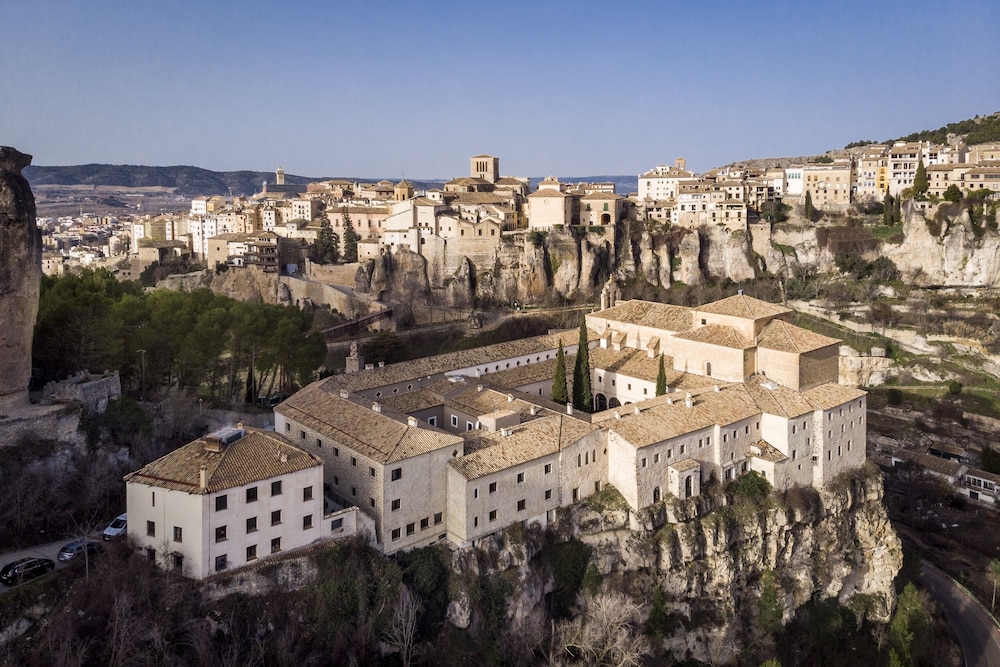Parador de Cuenca 53/66