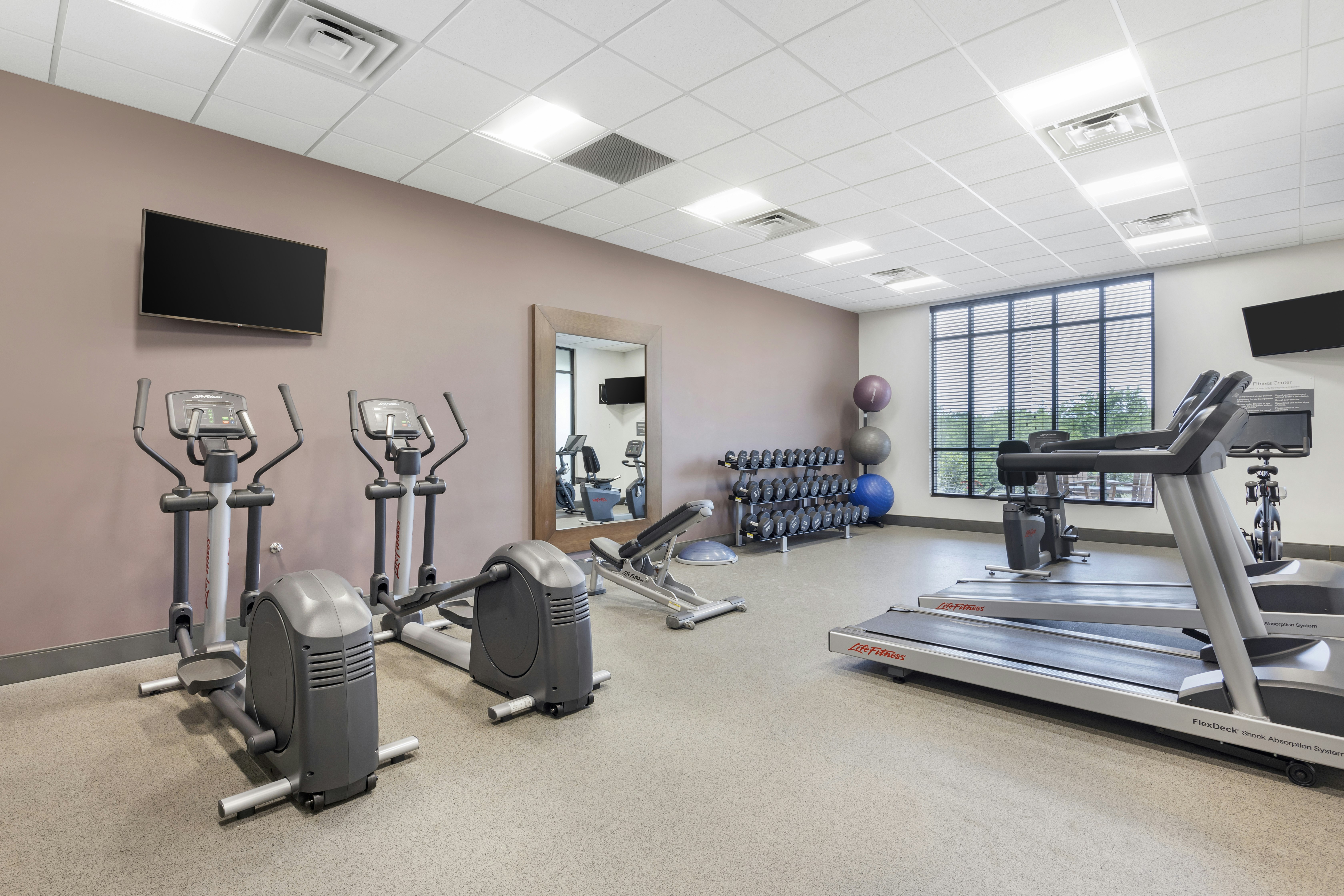 Hilton Garden Inn Gallatin 7/16