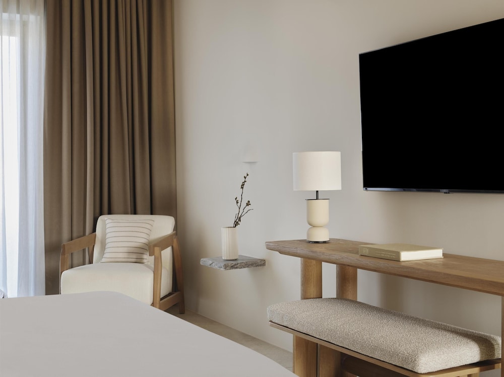 Parian Chronicle Hotel Paros 39/50