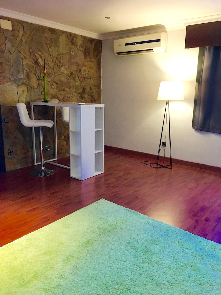 Hotel Petit Mirador 28/66