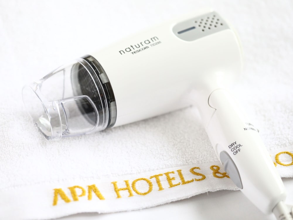 APA Hotel Nishiazabu 33/56