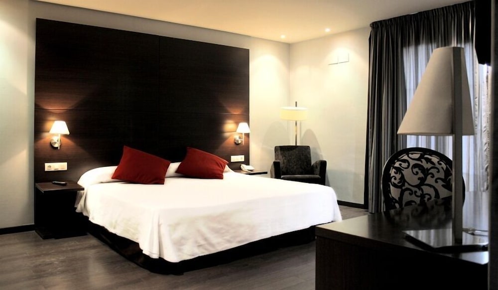 Canal Olimpic Hotel 19/64
