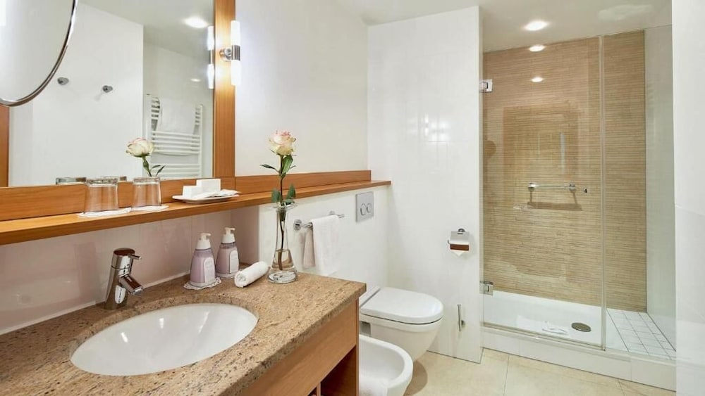 Thermenhotel Ronacher Superior 47/50