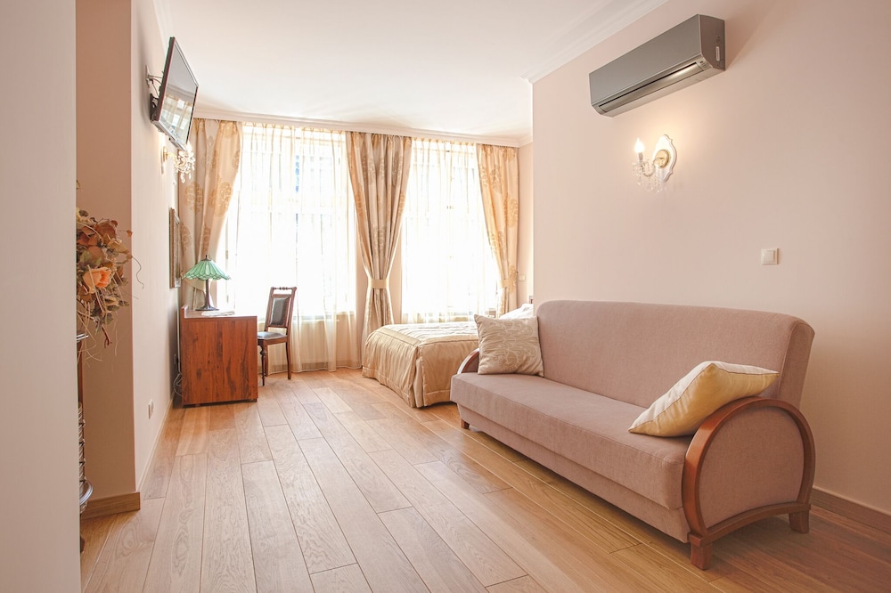 Aparthotel Grodzka 21 56/72