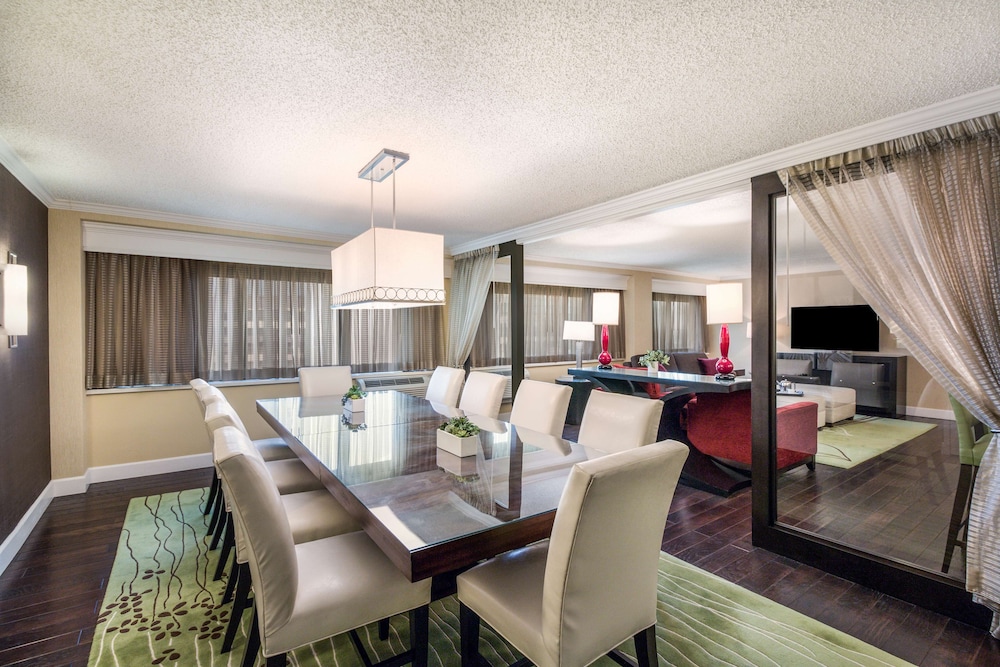 Sonesta Los Angeles Airport LAX 42/50