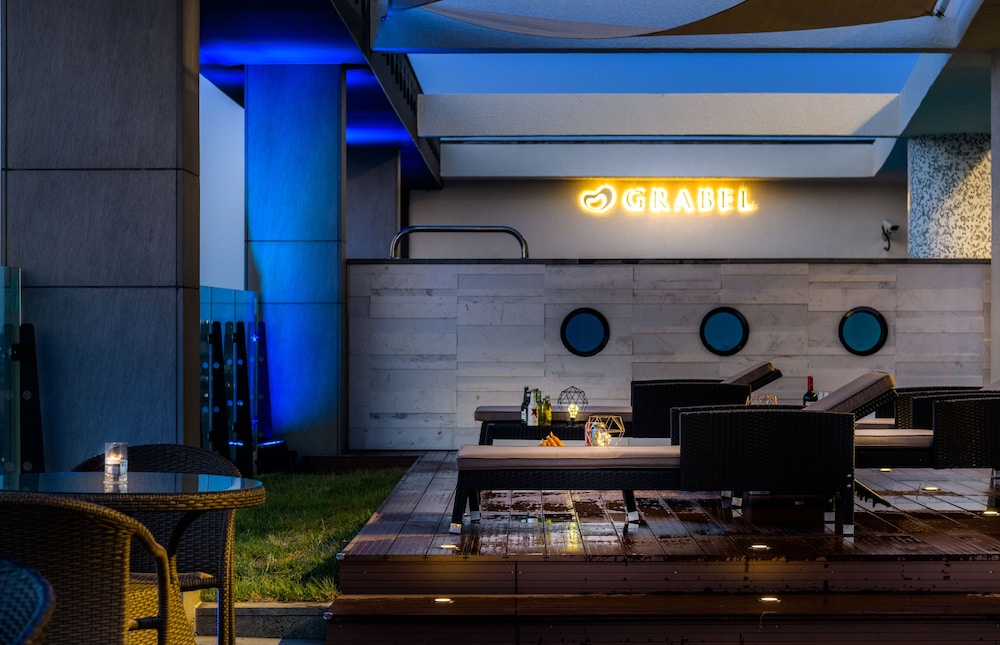 Grabel Hotel Jeju 3/77