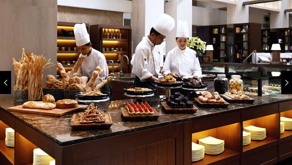 ハイアット リージェンシー キナバル(HYATT REGENCY KINABALU) 写真3