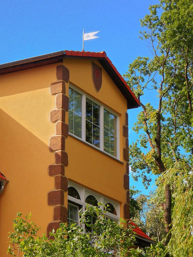 Binzhotel Landhaus Waechter 8/62