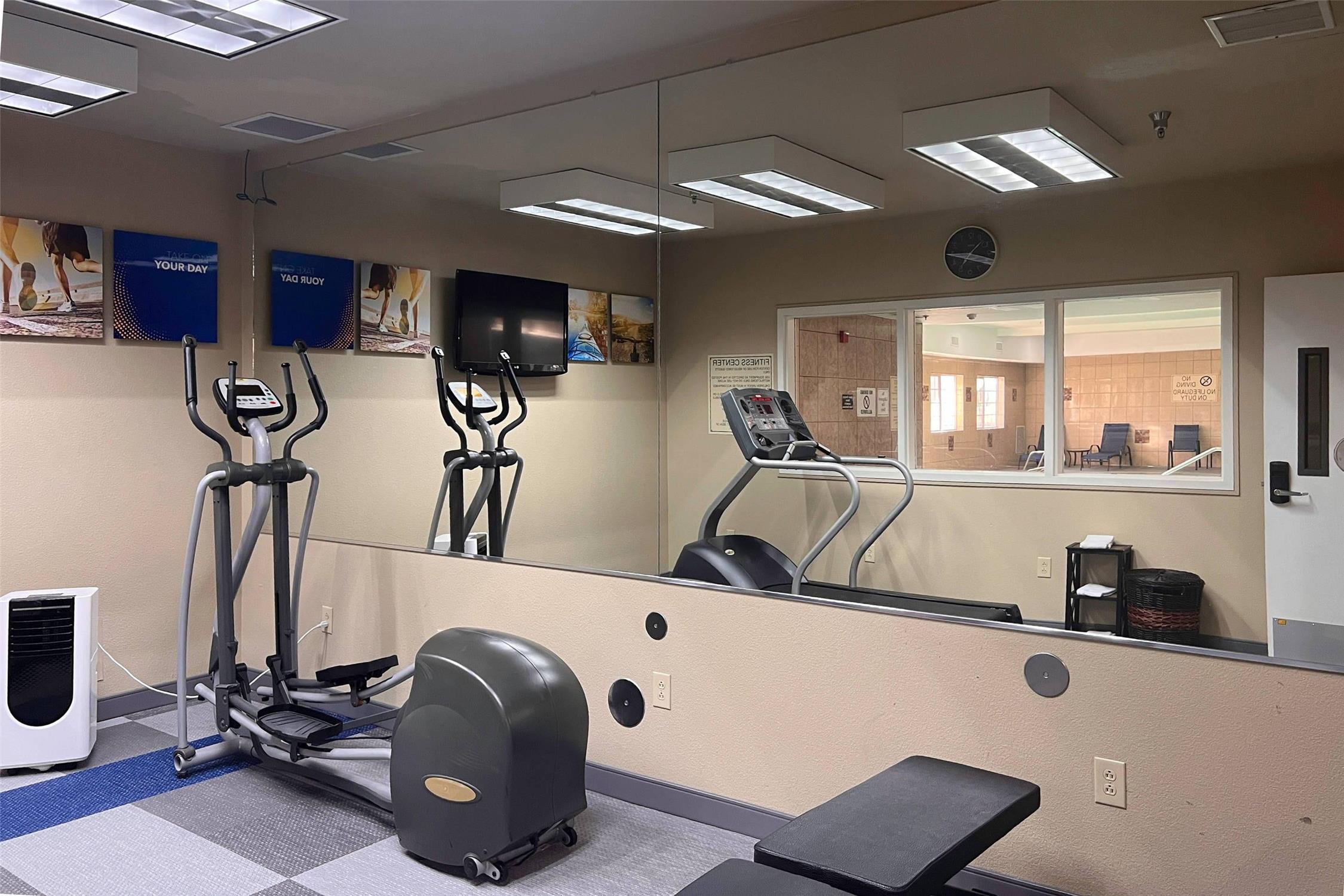 Comfort Inn & Suites Las Cruces Mesilla 27/54