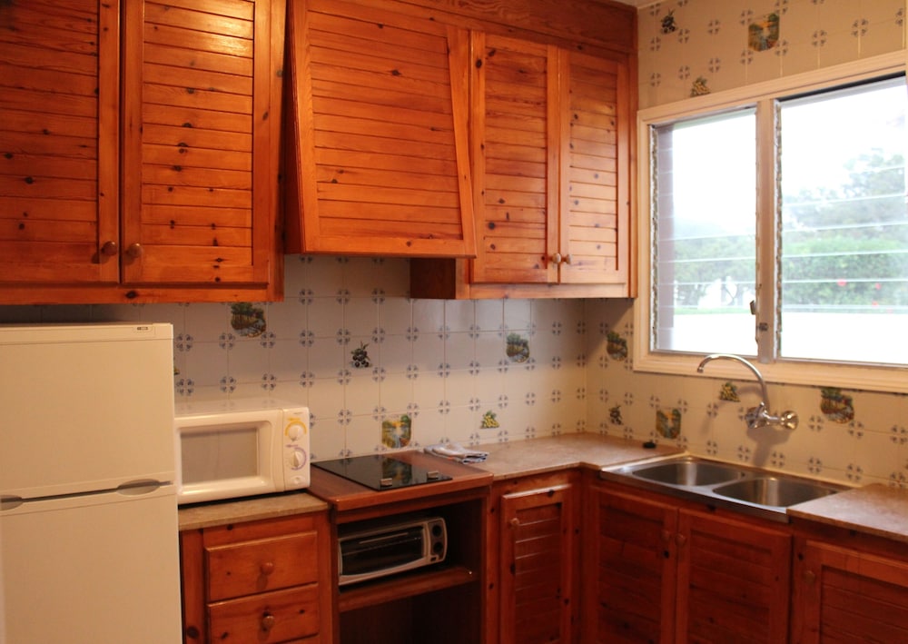 Villas Yucas Menorca 41/41