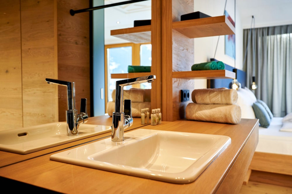 Hotel Morgenzeit 50/50