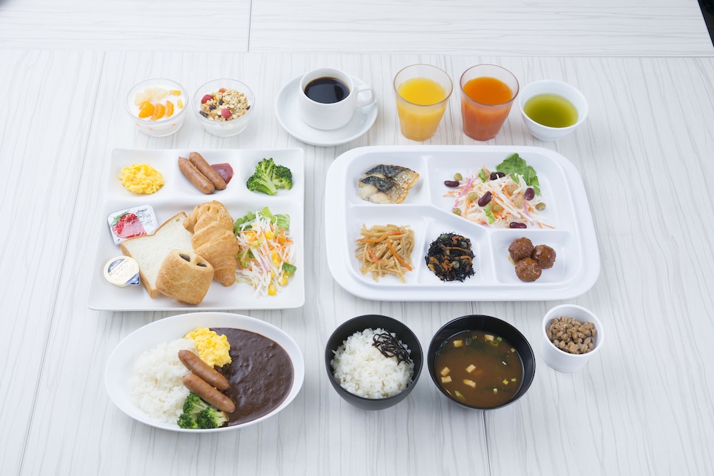 Sanco Inn Tsu-Ekimae 19/30