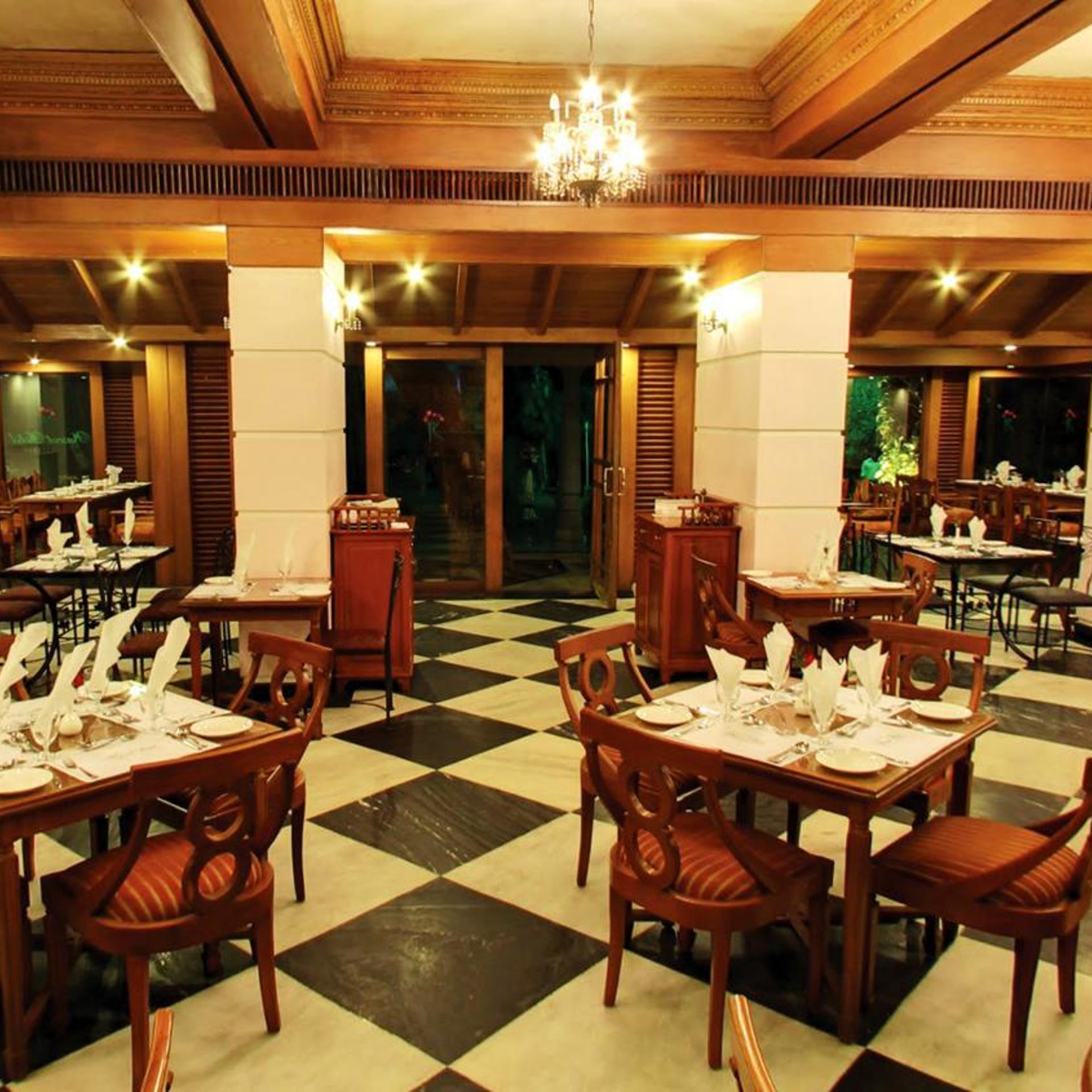 Ktdc Mascot Hotel 39/55