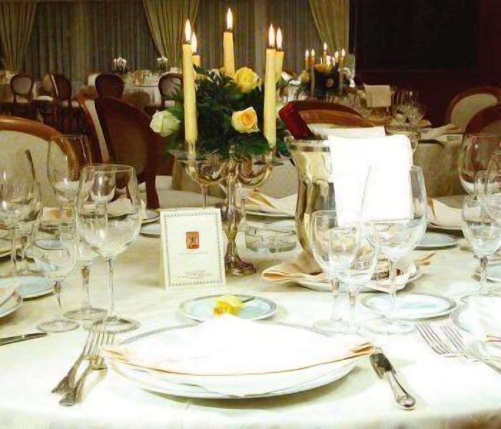 Grand Hotel La Chiusa Di Chietri 24/50