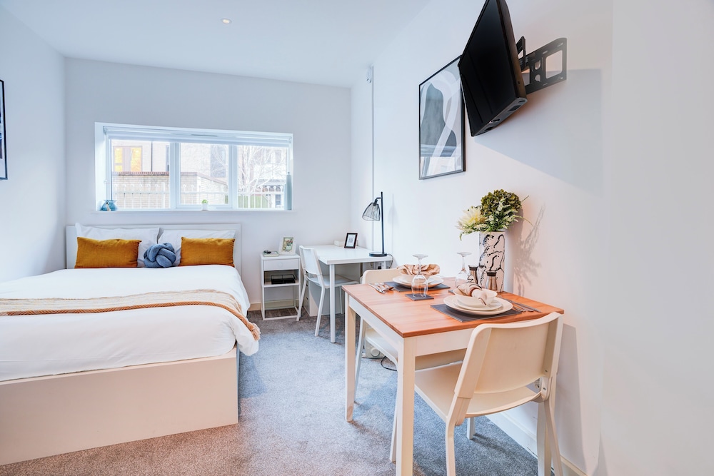 Kingston Luxe Suites Riverside Apartment Belvilla 25/52