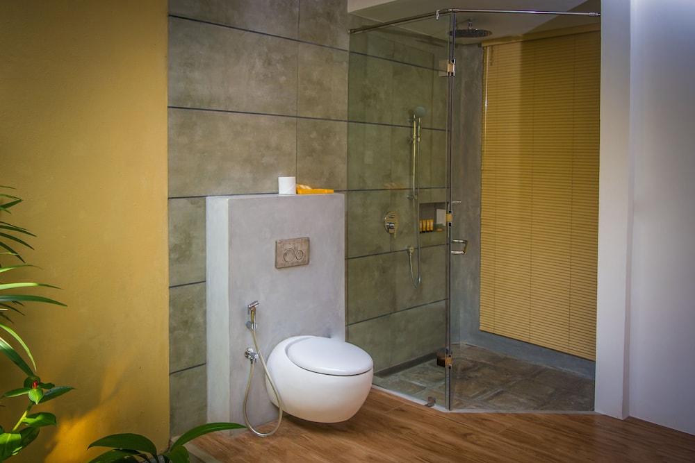 The Villas Wadduwa by Amaya 20/21