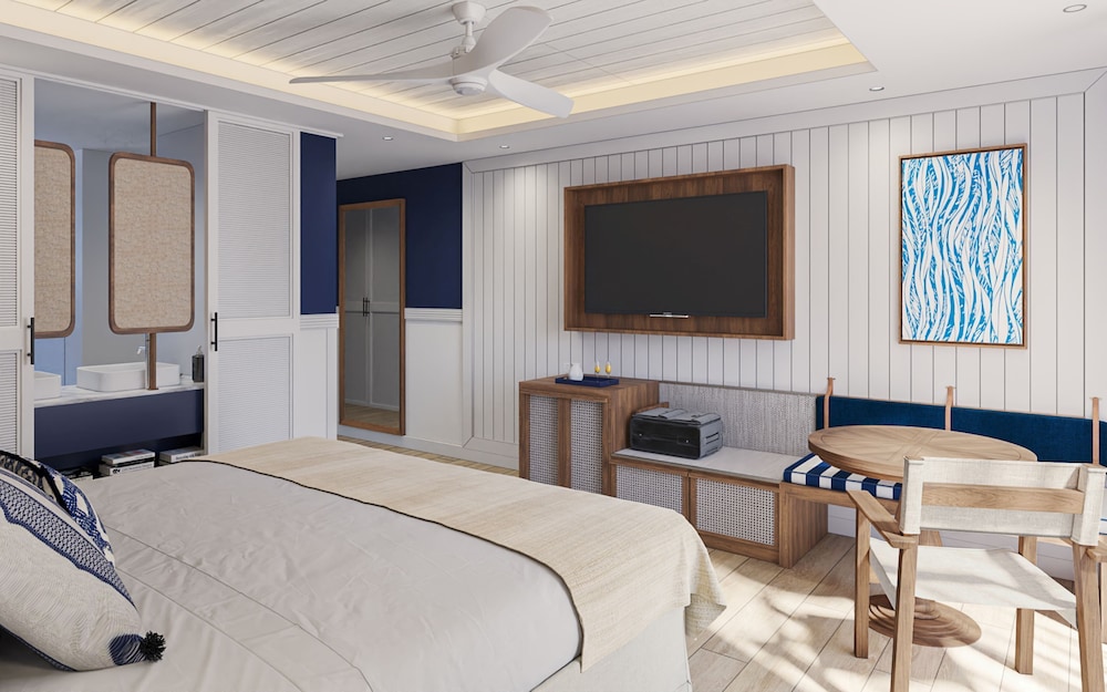 Secrets St. Lucia Resort & Spa Adults Only 38/50
