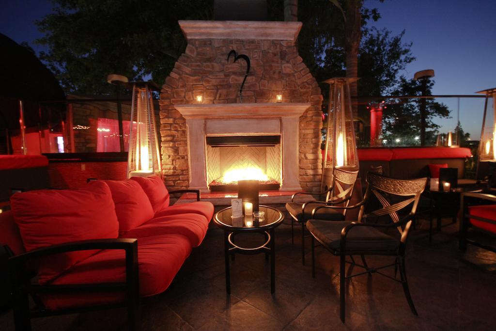 THE WESTLAKE VILLAGE INN 17/36