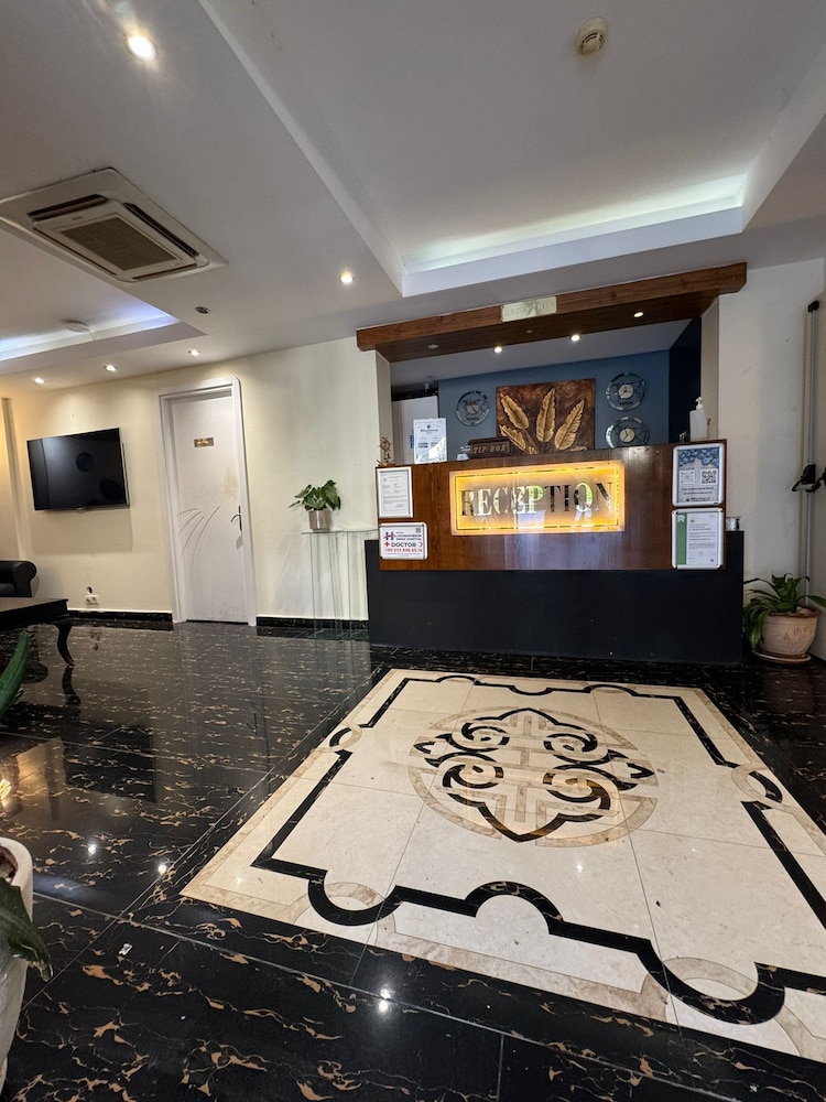 Blueberry Boutique Hotel - Boutique Class 8/47