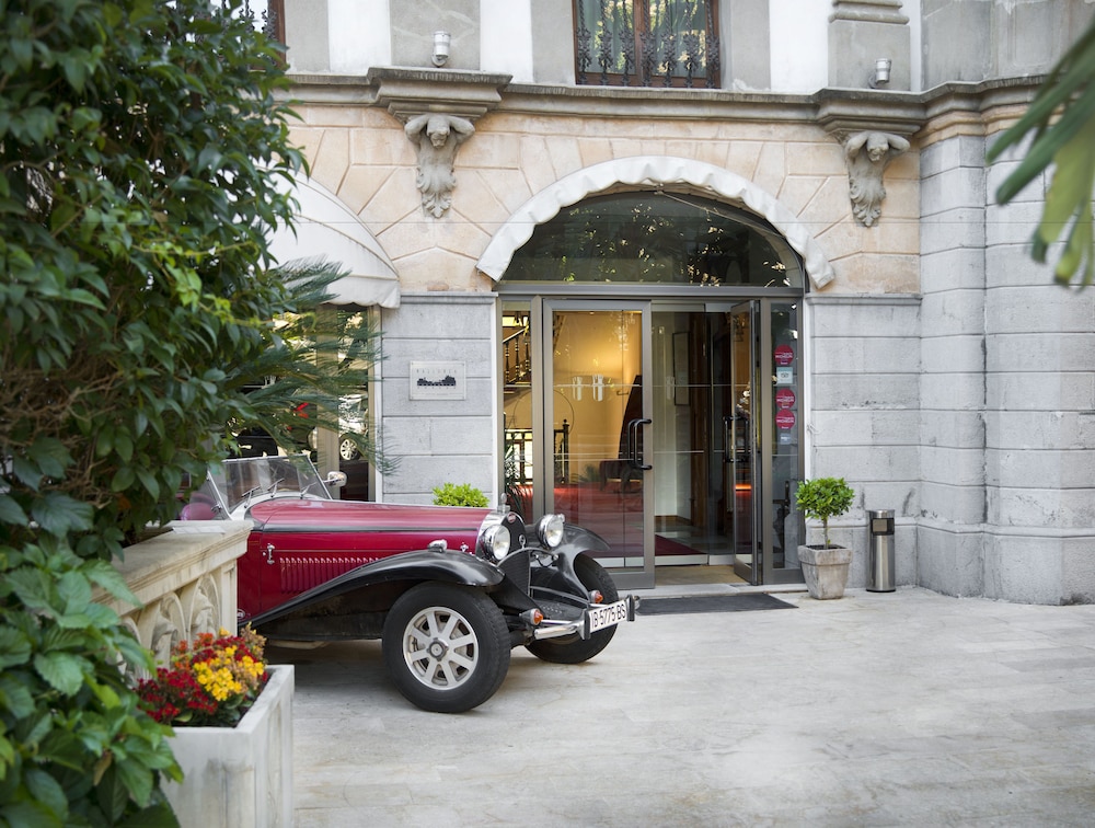 Gran Hotel Soller 69/75