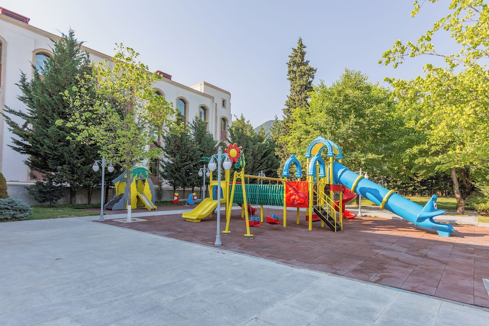 Gabala Karvansaray Hotel 46/54