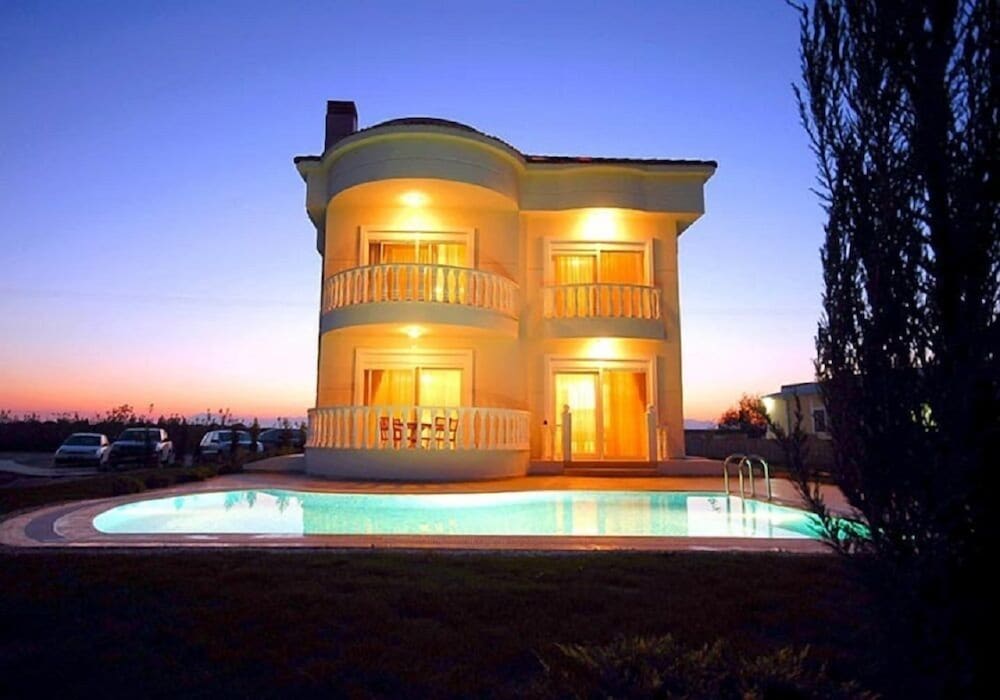 Sadev Turizm Belek Villas & Apartments 2/53
