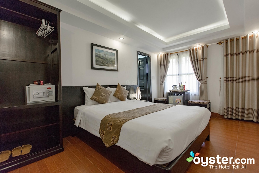 Golden Bell Homestay 23/57