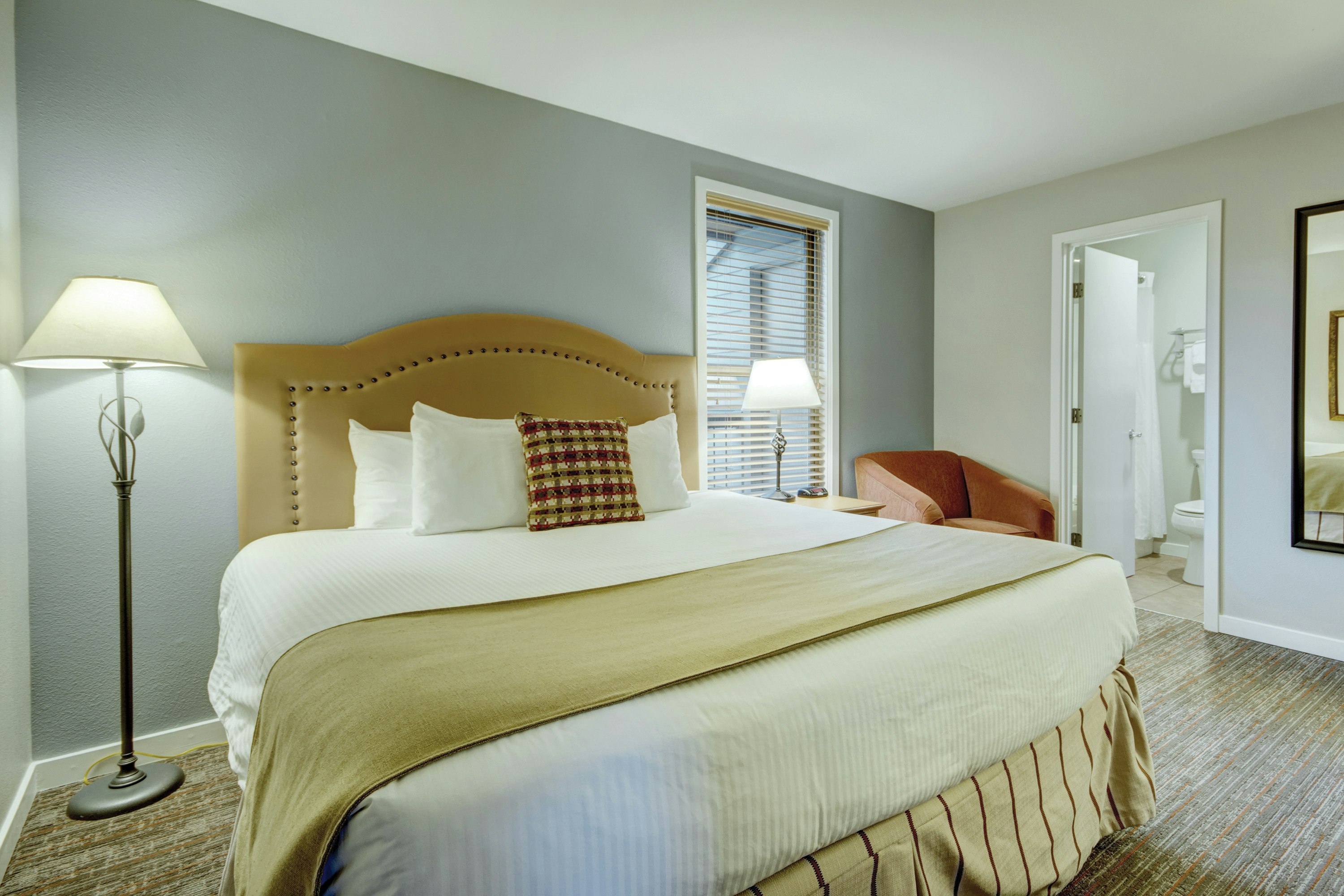 Worldmark Bend Seventh Mountain Resort 39/78
