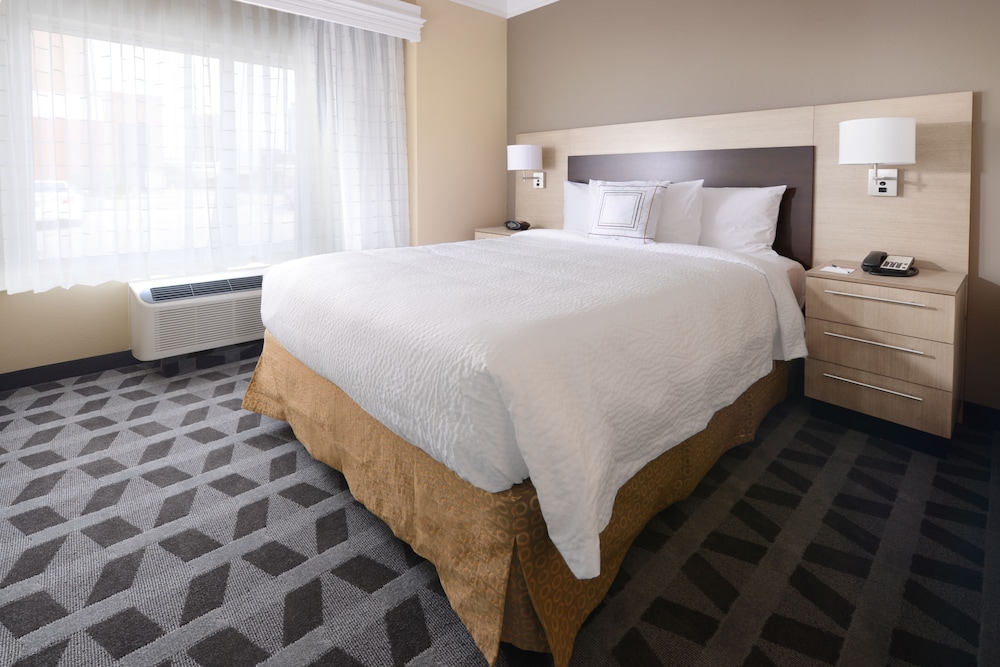 Towneplace Suites Houston Galleria Area 12/33