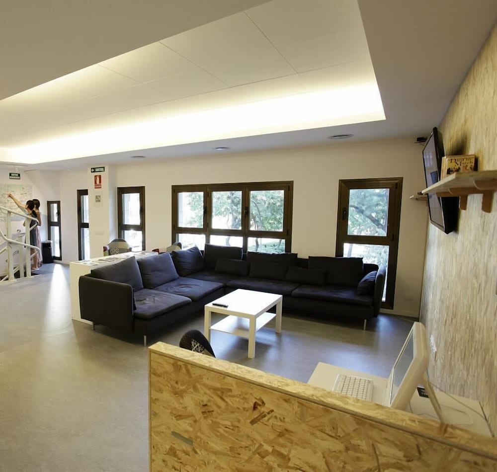 Dream Cube Hostel 19/30