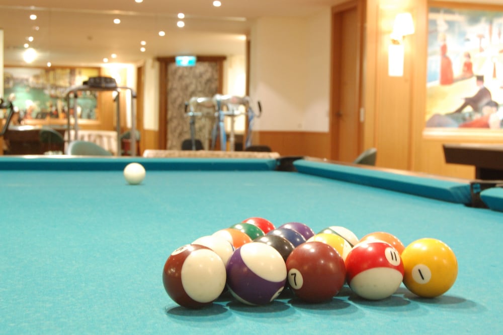Grand Boss Hotel 28/46