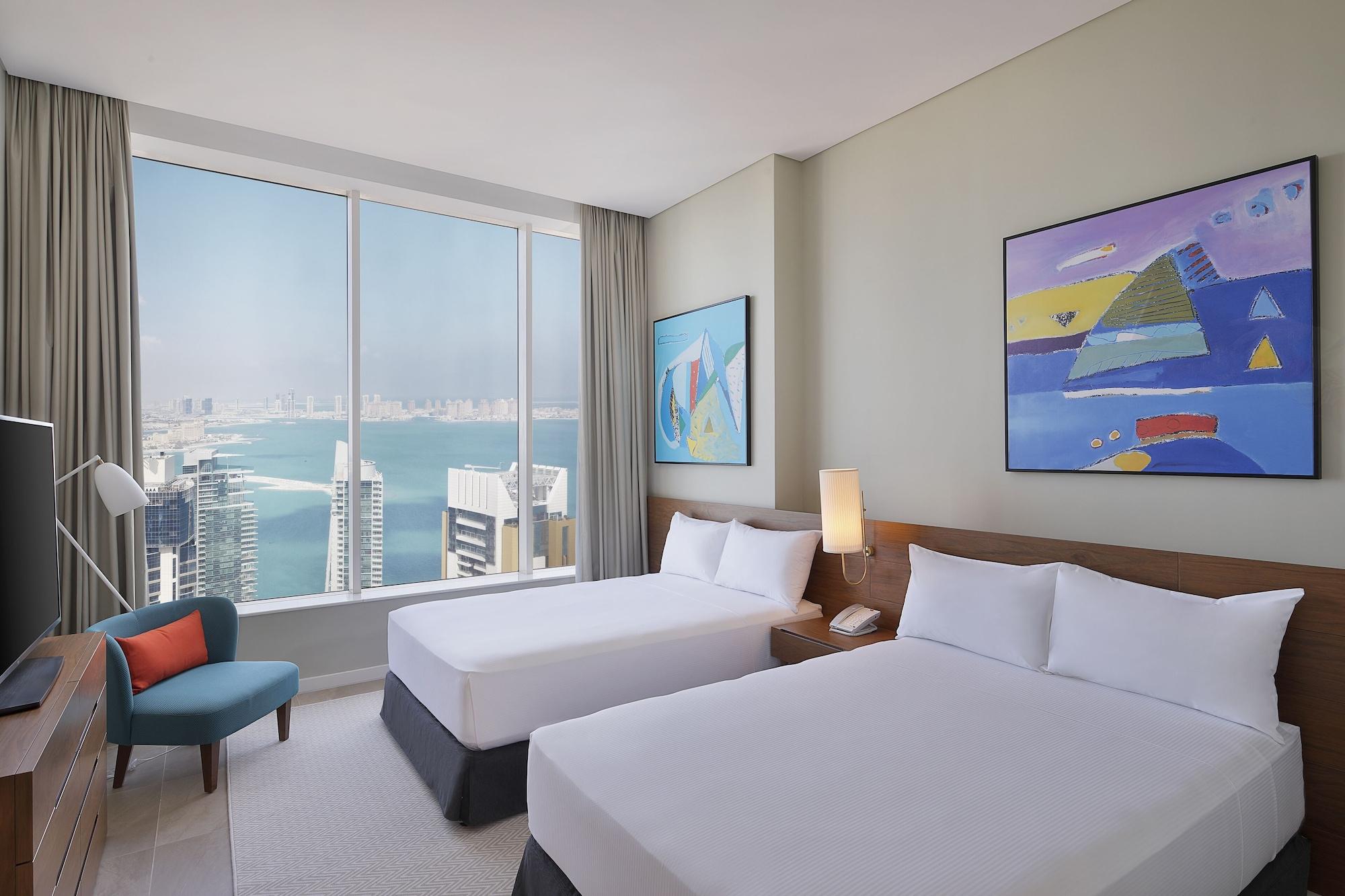Sky, Suite, Multiple Beds