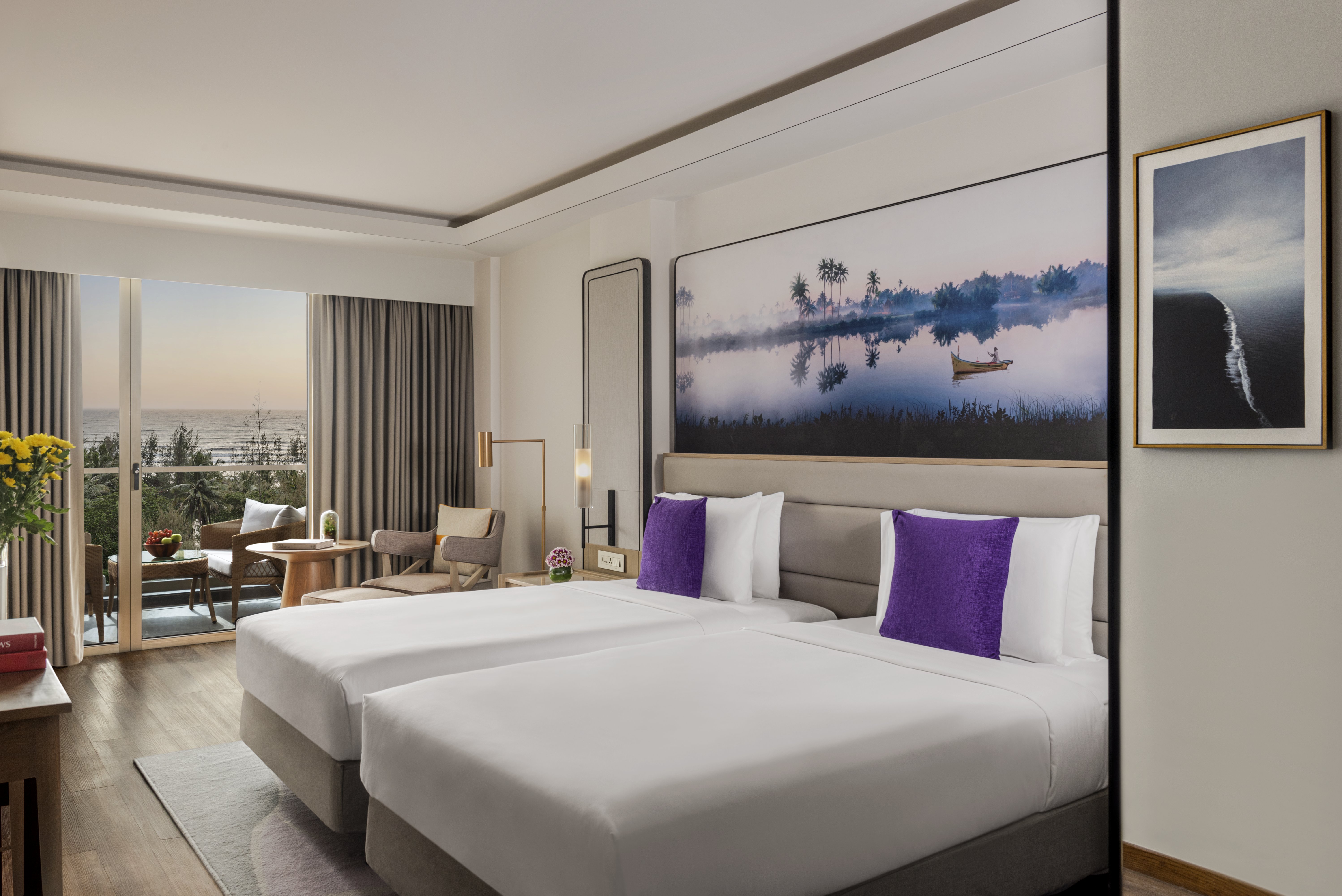 Vivanta Goa Miramar 9/27