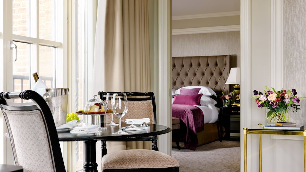 Intercontinental Dublin 62/79