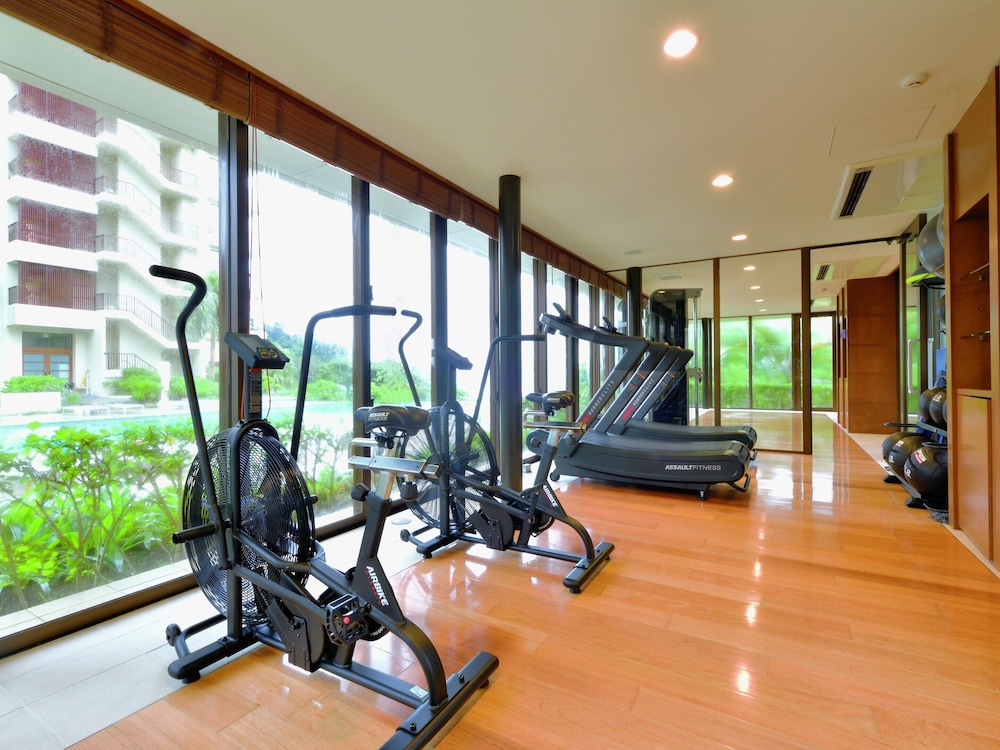The Terrace Club Wellness Thalasso At Busena, an SLH Hotel 32/57