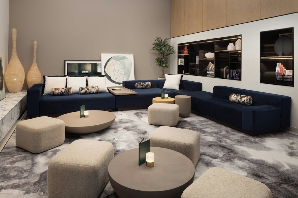 AC Hotel by Marriott Glasgow 27/50