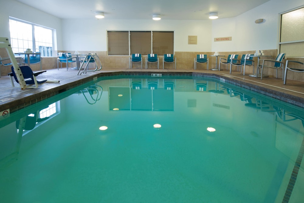 Towneplace By Marriott Suites Pocatello 4/31