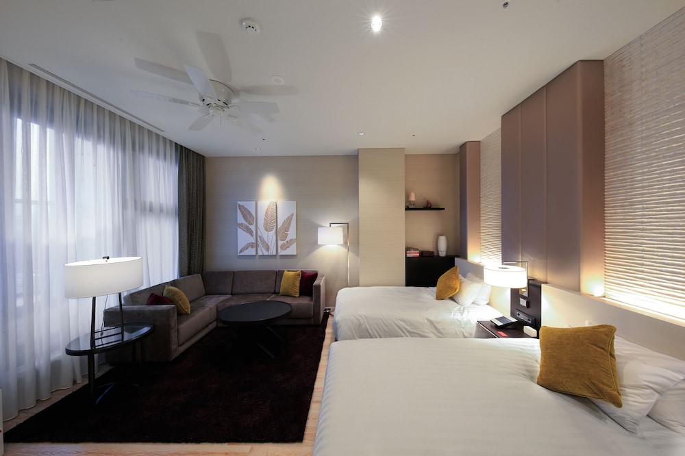 Solaria Nishitetsu Hotel Seoul Myeongdong 30/74