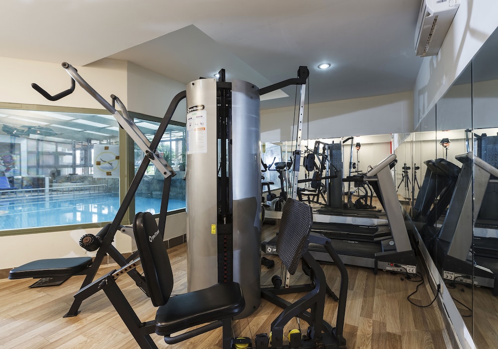 Greenwood Kemer Resort 25/45