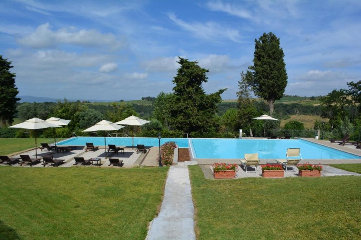 Villa San Filippo 72/73