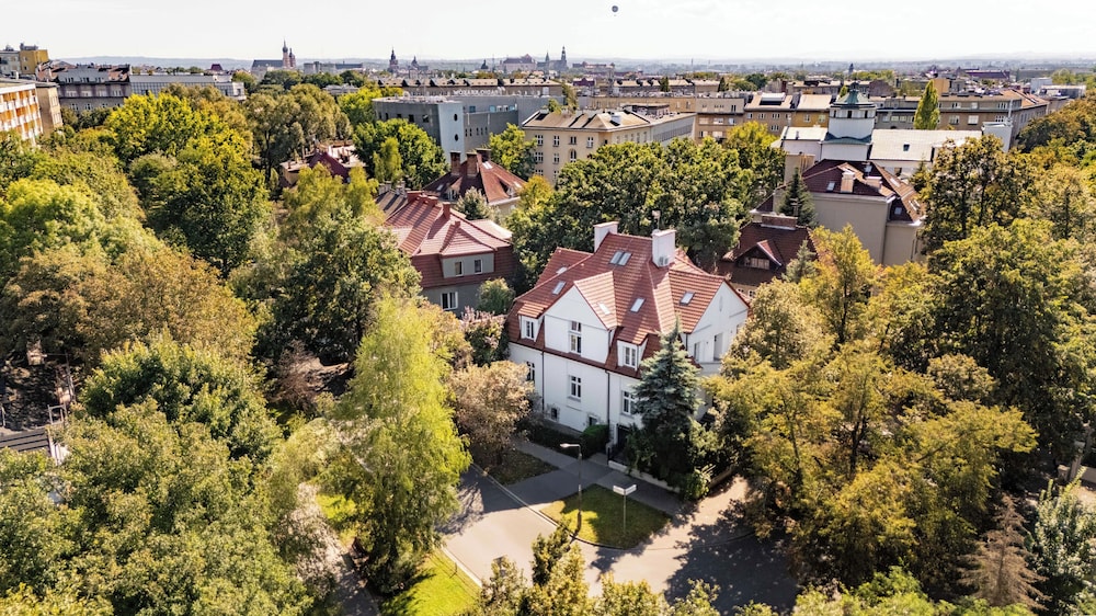 Hotel Grottger Boutique Hotel 67/72