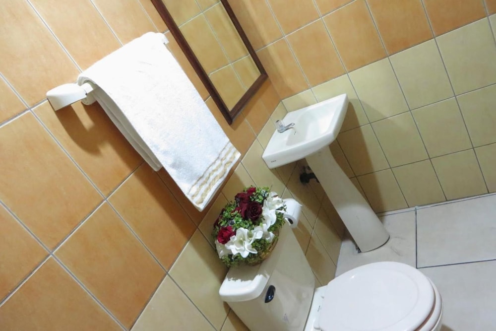 Hotel Quinta Avenida 50/56
