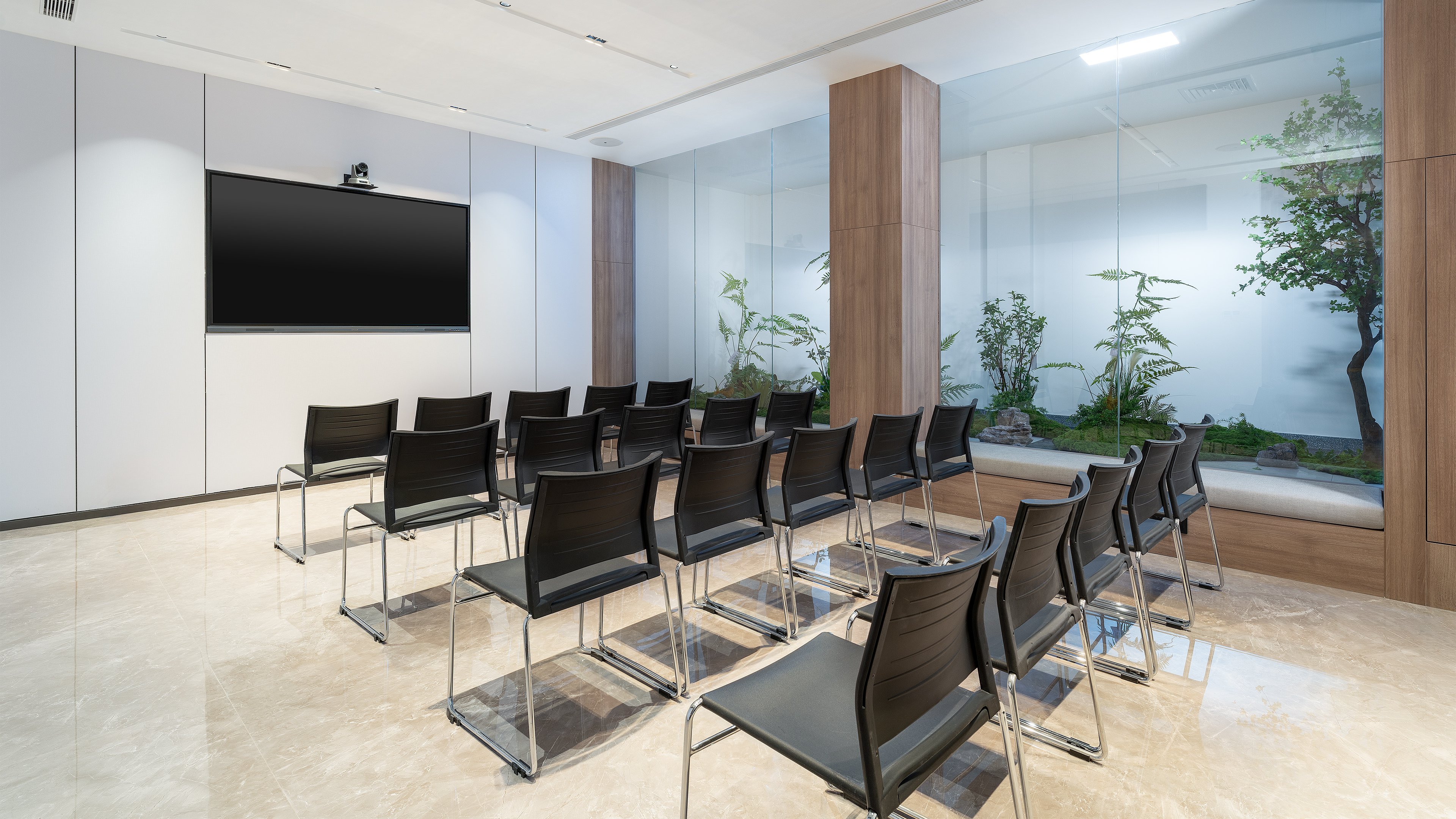Holiday Inn Express Qingdao Shibei 26/37