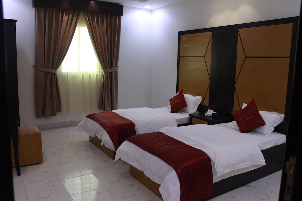 نور امال للشقق الفندقية السلي(Noor Amal Hotel Apartments As Sulay) 22/36