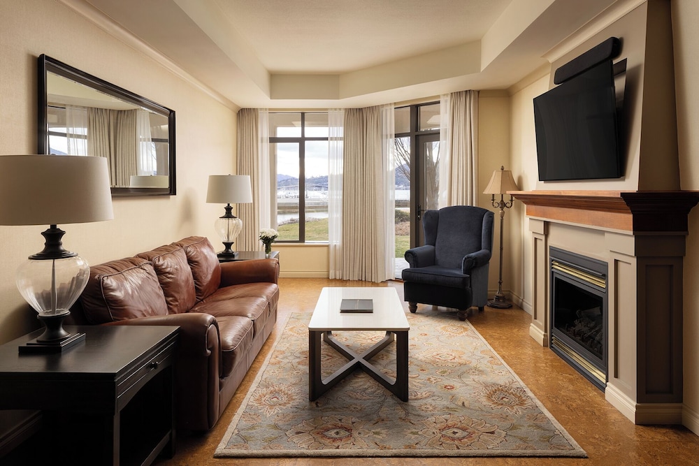 The Royal Kelowna 47/64