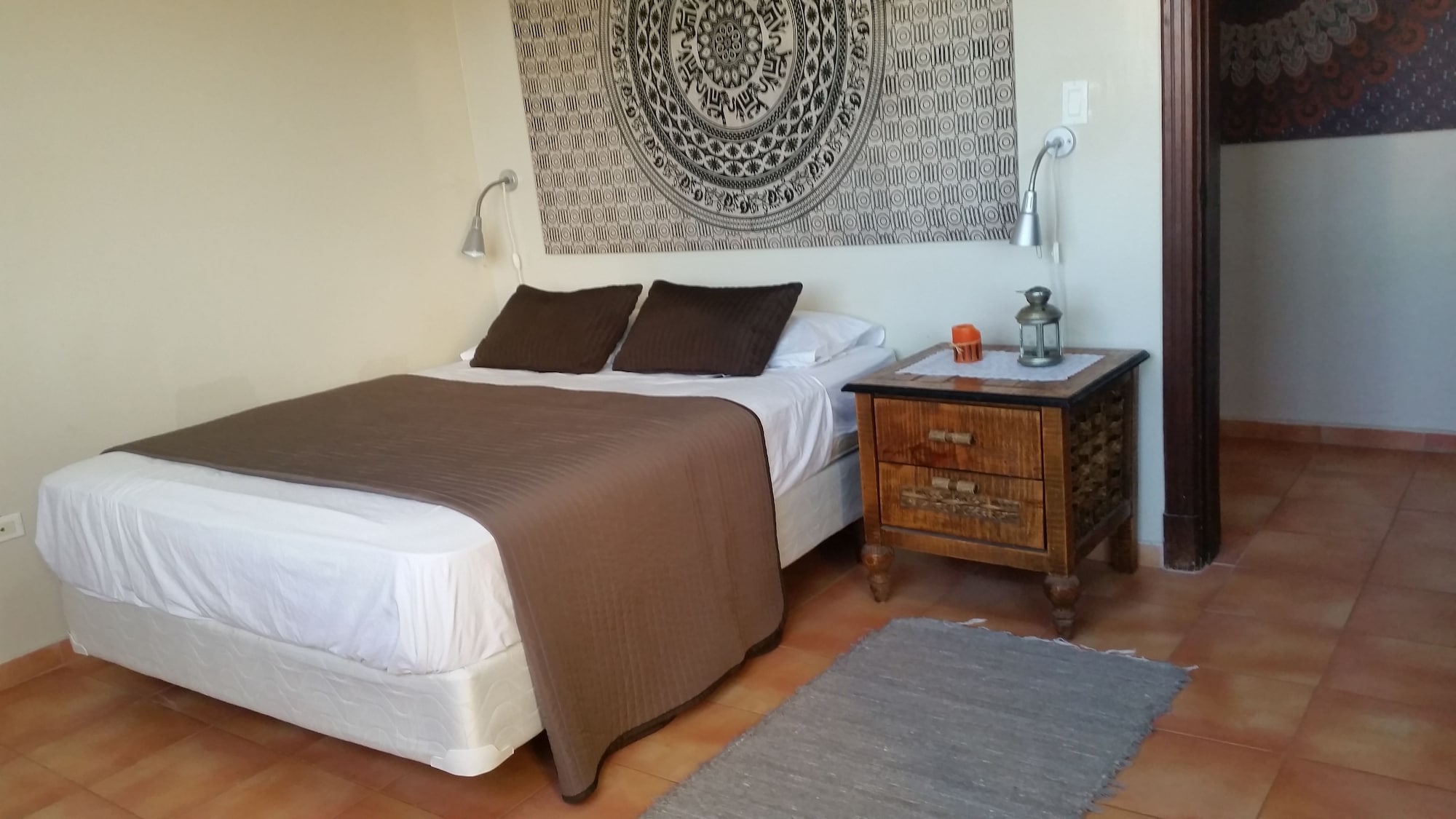 3 BEDROOMS, APARTMENT, 2 BATHROOMS