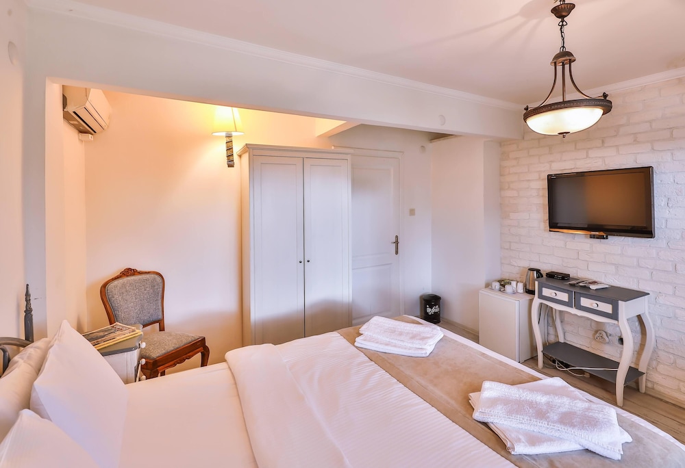 Agva Park Mandalin Hotel 11/50