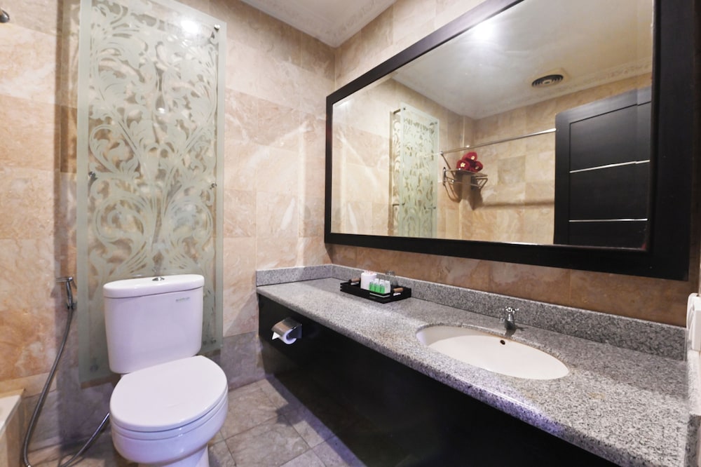 Puri Dewa Bharata Hotel and Villas 48/49